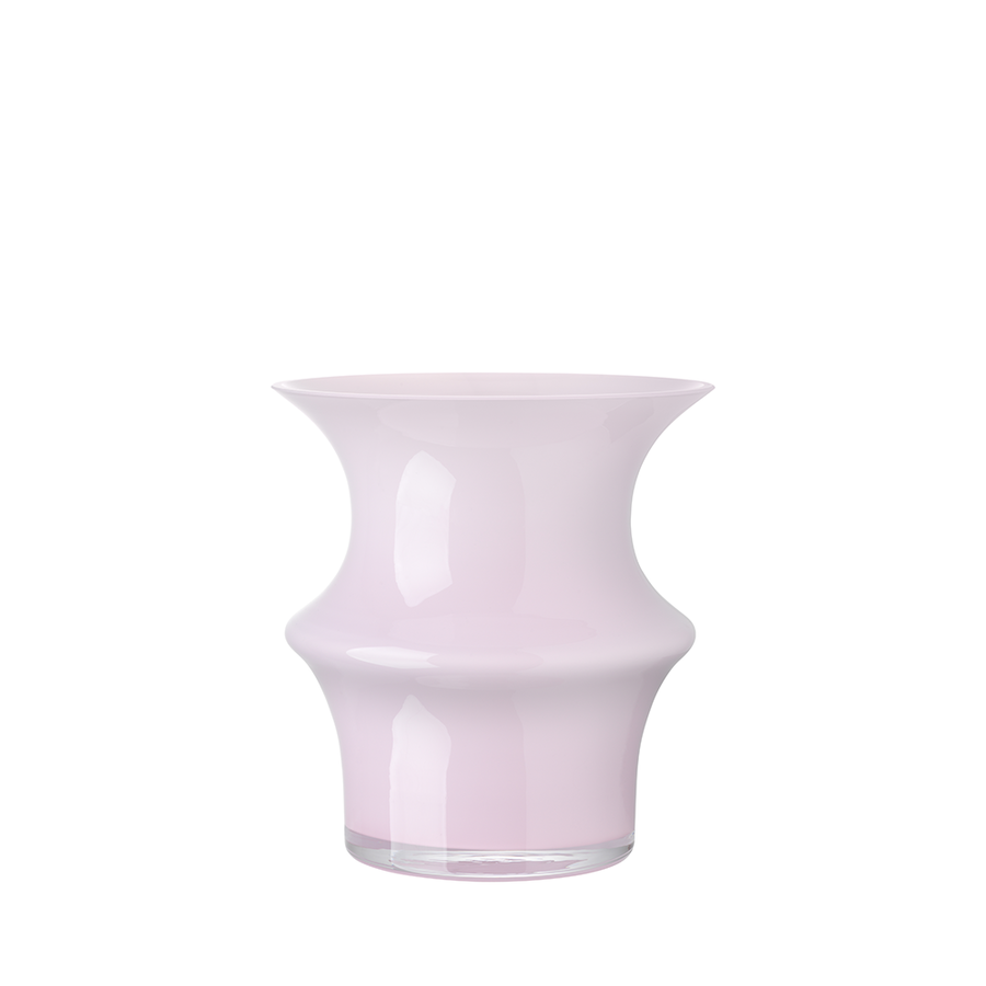 Pagod Small Vase, Pink – The Emperor’s Lane