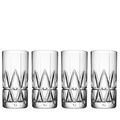 Peak Highball, Set of 4 – The Emperor’s Lane