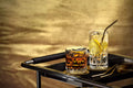 Peak Highball, Set of 4 – The Emperor’s Lane
