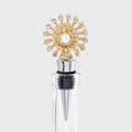 Pearl Star Wine Stopper - The Emperor’s Lane