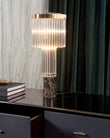 Pharo I Table Lamp - The Emperor’s Lane