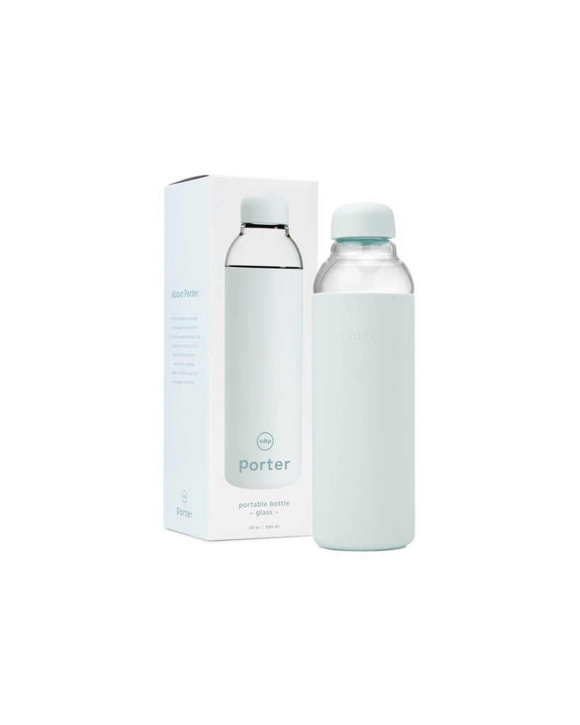 Porter Water Bottle - Thumbnail 4