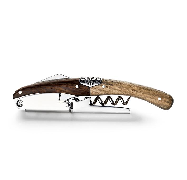 Wooden Handle Cork screw (JAS) Wooden Handle Cork screw (JAS)