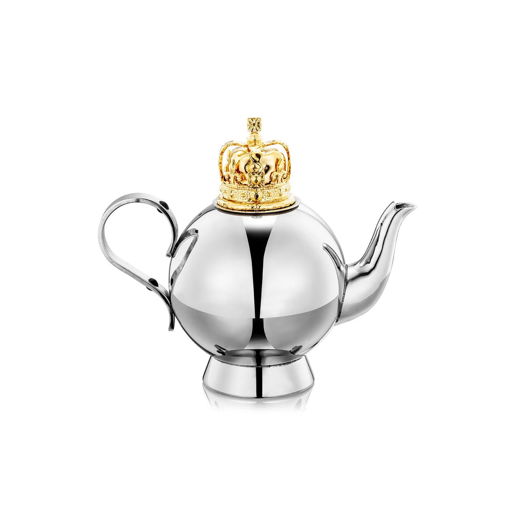 Queen's Small Teapot - The Emperor's Lane