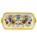 Raffaellesco Rectangular Tray - The Emperor's Lane