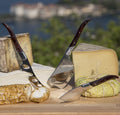 Reggio Cheese Knife Set - The Emperor's Lane