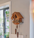 Rheinberg Cuckoo Clock - The Emperor's Lane