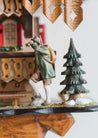 Rheinberg Cuckoo Clock - The Emperor's Lane
