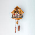 Rheinberg Cuckoo Clock - The Emperor's Lane