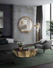 Saboteur Single Sofa - The Emperor’s Lane