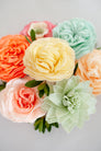 Serendipity Garden Rose Bath Soap - The Emperor's Lane