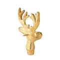 Elk Gold Candle Pins - The Emperor's Lane
