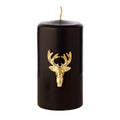 Elk Gold Candle Pins - The Emperor's Lane
