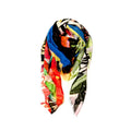 HJ Paris Scarf With Mask - The Emperor’s Lane