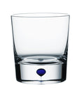 Intermezzo Old Fashioned Whiskey Glass - The Emperor’s Lane