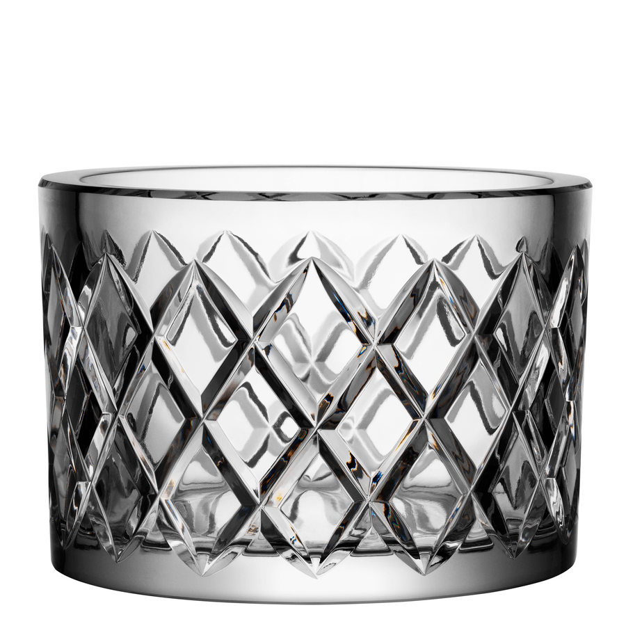 Legend Checkered Bowl, Large - The Emperor’s Lane