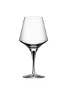 Intermezzo Red Wine Flute, Pair - The Emperor’s Lane