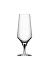 Intermezzo Beer Glass, Pair - The Emperor’s Lane