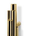 Brubeck Cabinet Handle - The Emperor’s Lane