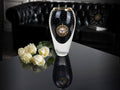Perle Noire Black Vase - The Emperor’s Lane