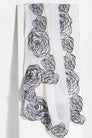 Vero Silk Printed Scarf - The Emperor's Lane