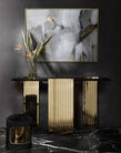 Vertigo Console - The Emperor’s Lane