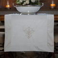 Victorian Velvet Table Runner - The Emperor's Lane