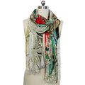 Vintage Fall Scarf – The Emperor’s Lane