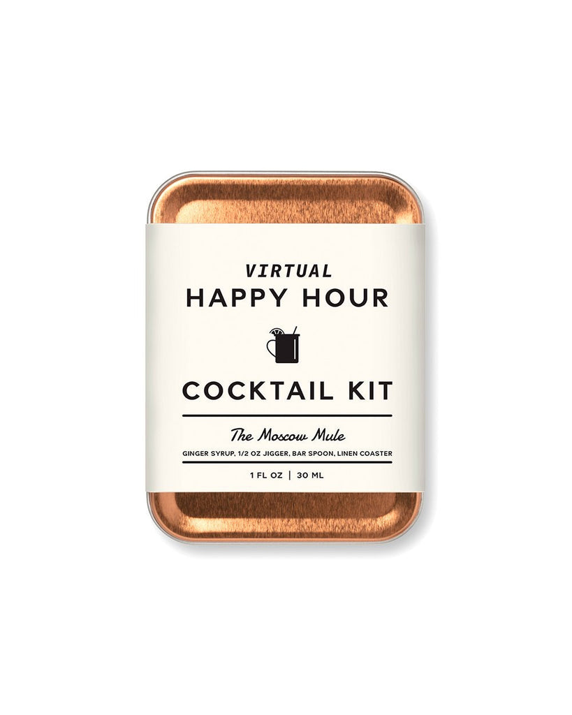 Moscow Mule Cocktail Kit - The Emperor's Lane