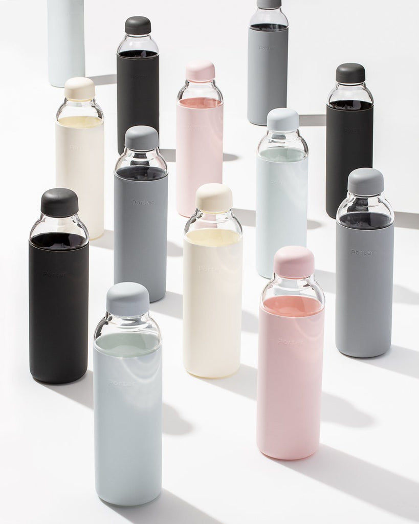 W&P Porter Water Bottle - Thumbnail 3