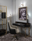 Waltz Desk - The Emperor’s Lane