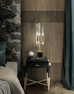 Waterfall Lamp - The Emperor’s Lane