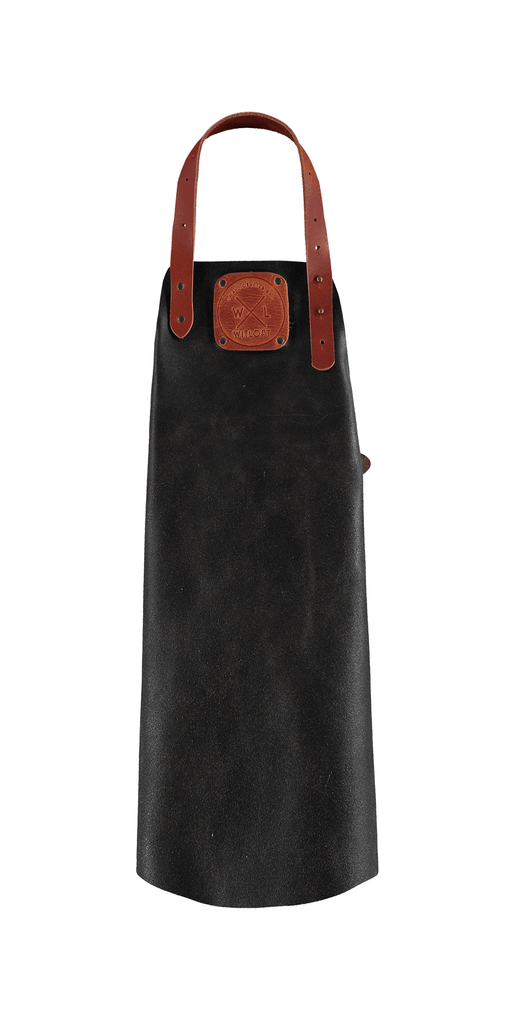 Comfort Leather Aprons for Junior Kids - The Emperor’s Lane