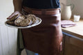 Waist Down Leather Apron Long - The Emperor’s Lane