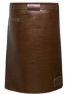 Waist Down Leather Apron Long - The Emperor’s Lane