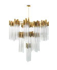 Burj Chandelier - The Emperor’s Lane