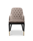 Charla Dining Chair - The Emperor’s Lane