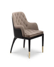 Charla Dining Chair - The Emperor’s Lane