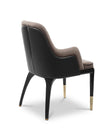 Charla Dining Chair - The Emperor’s Lane