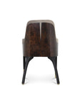 Charla Dining Chair - The Emperor’s Lane
