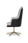 Charla Office Chair - The Emperor’s Lane