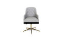 Charla Small Office Chair - The Emperor’s Lane