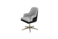 Charla Small Office Chair - The Emperor’s Lane
