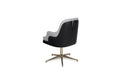 Charla Small Office Chair - The Emperor’s Lane