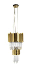 Empire Pendant Light - The Emperor’s Lane