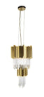 Empire Pendant Light - The Emperor’s Lane