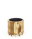 Empire Small Side Table - The Emperor’s Lane