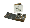 Memorable Connoisseur Grand Wine Set - The Emperor’s Lane