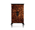 Guggenheim Patch Cabinet - The Emperor’s Lane