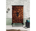 Guggenheim Patch Cabinet - The Emperor’s Lane